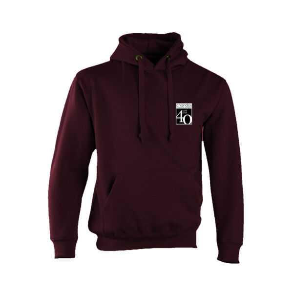 w72 - Premium Hoodie Thumbnail